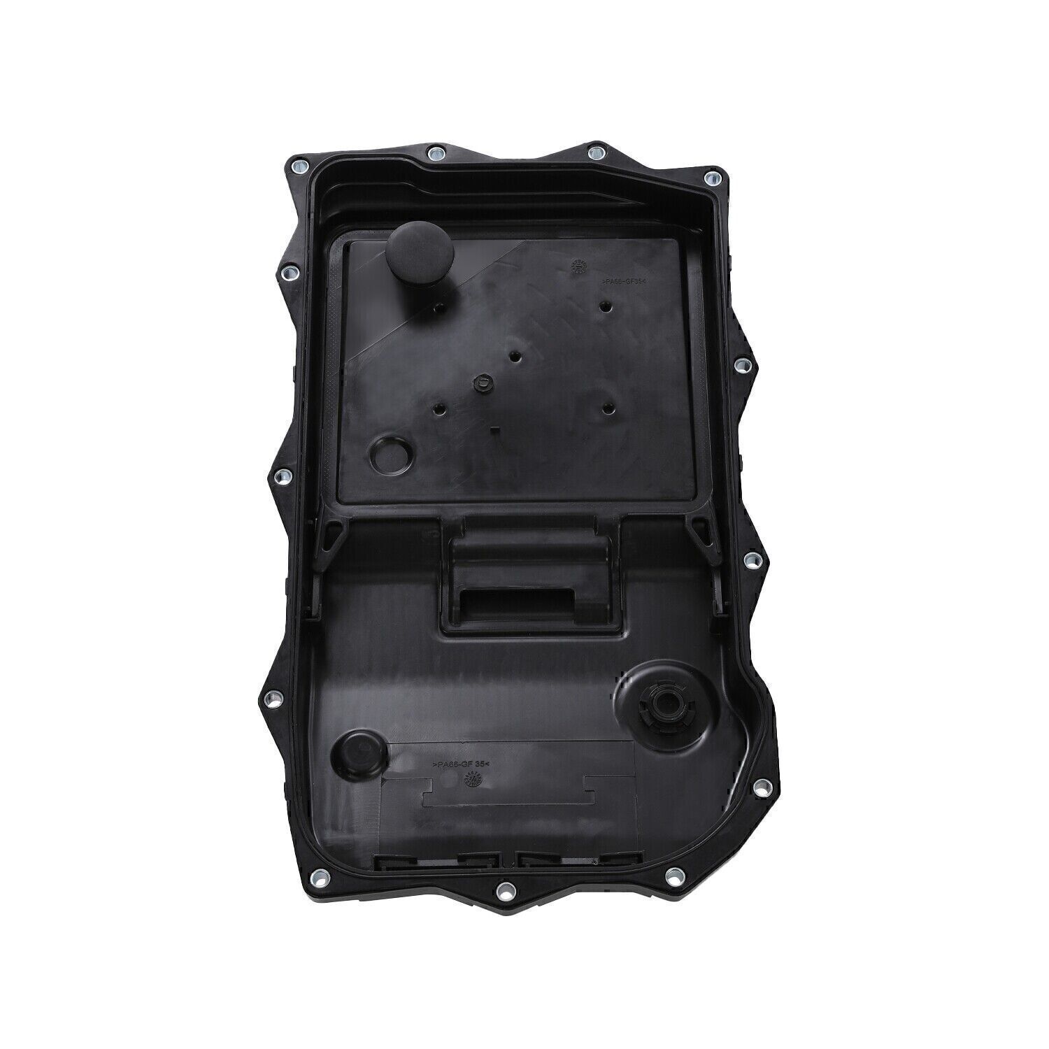 New Auto Transmission Oil Pan w/Gasket For Jeep Grand Cherokee 2014-2021 8 Speed