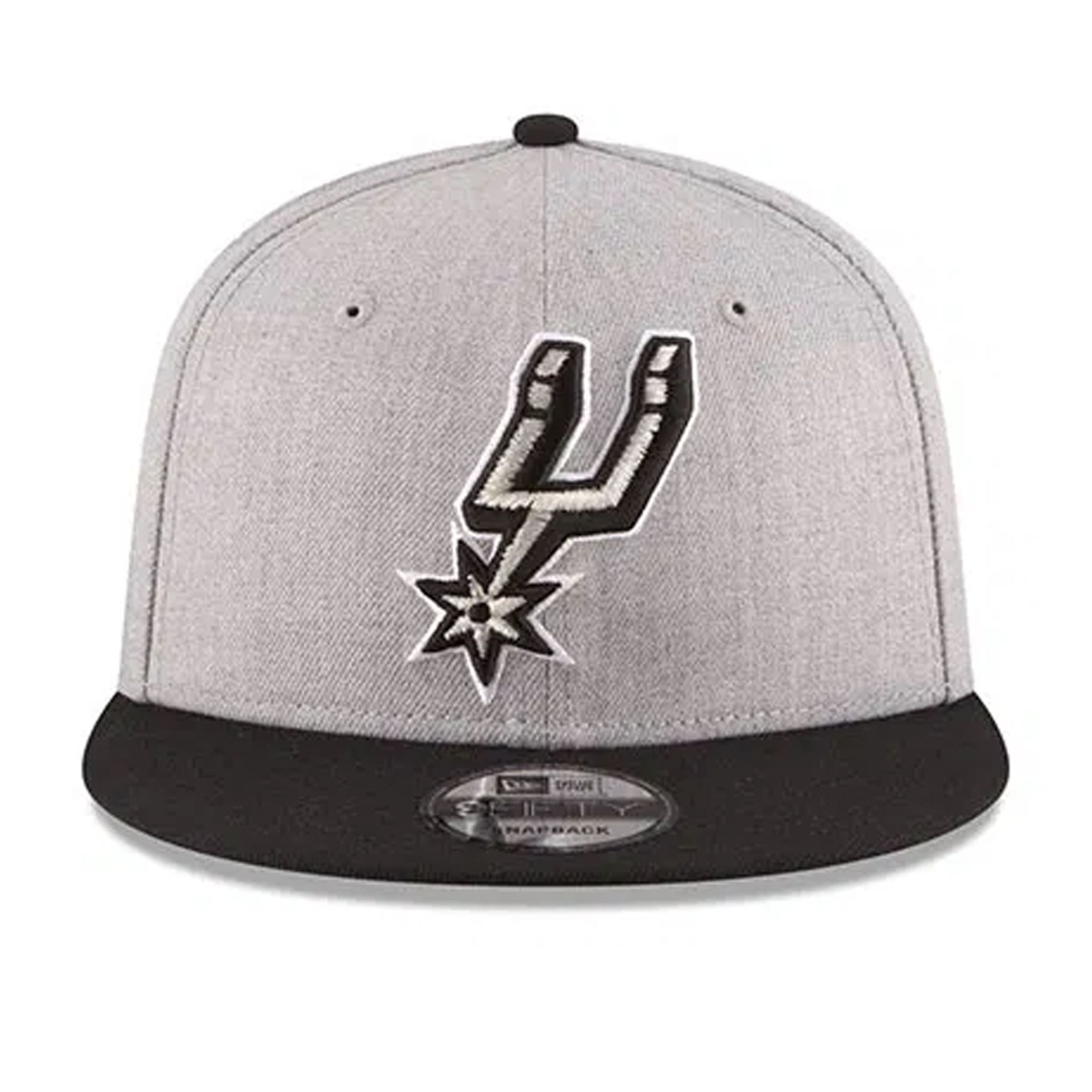 [70336701] Mens New Era NBA 9FIFTY Snapback - San Antonio Spurs