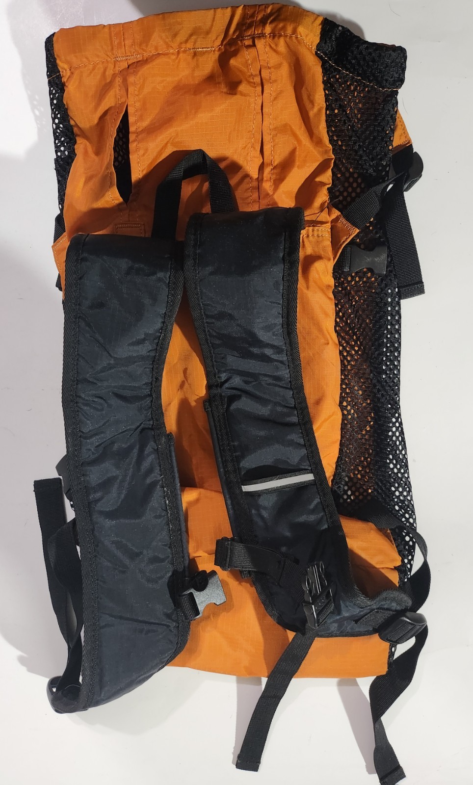 K9 Sport Sack Dog Carrier Dog Backpack (Sunset Orange)