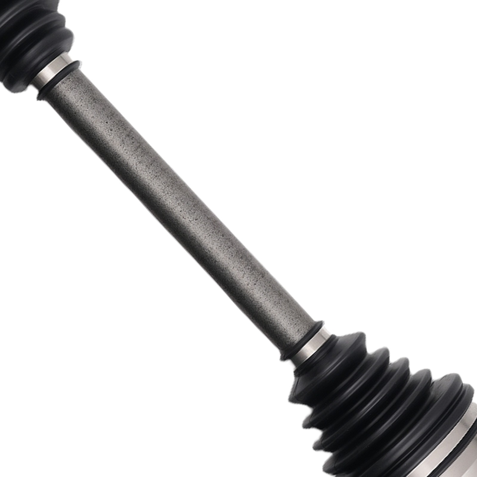 Pair Front CV Axle Shaft Set for Volkswagen Jetta 1999-2006