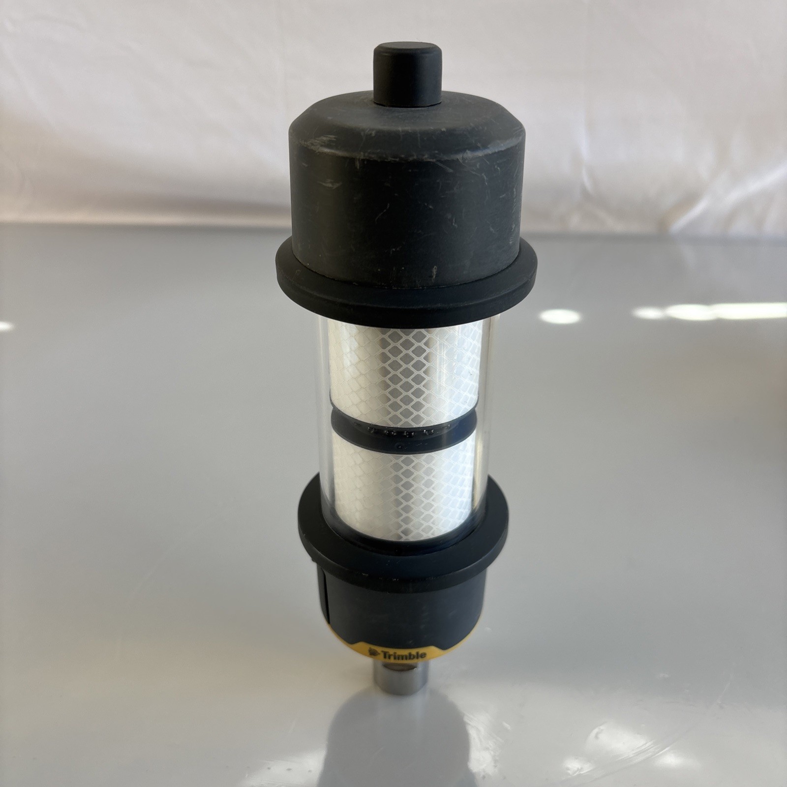 Trimble Active Track 360 Active Target For Robotic Surveying With Battery