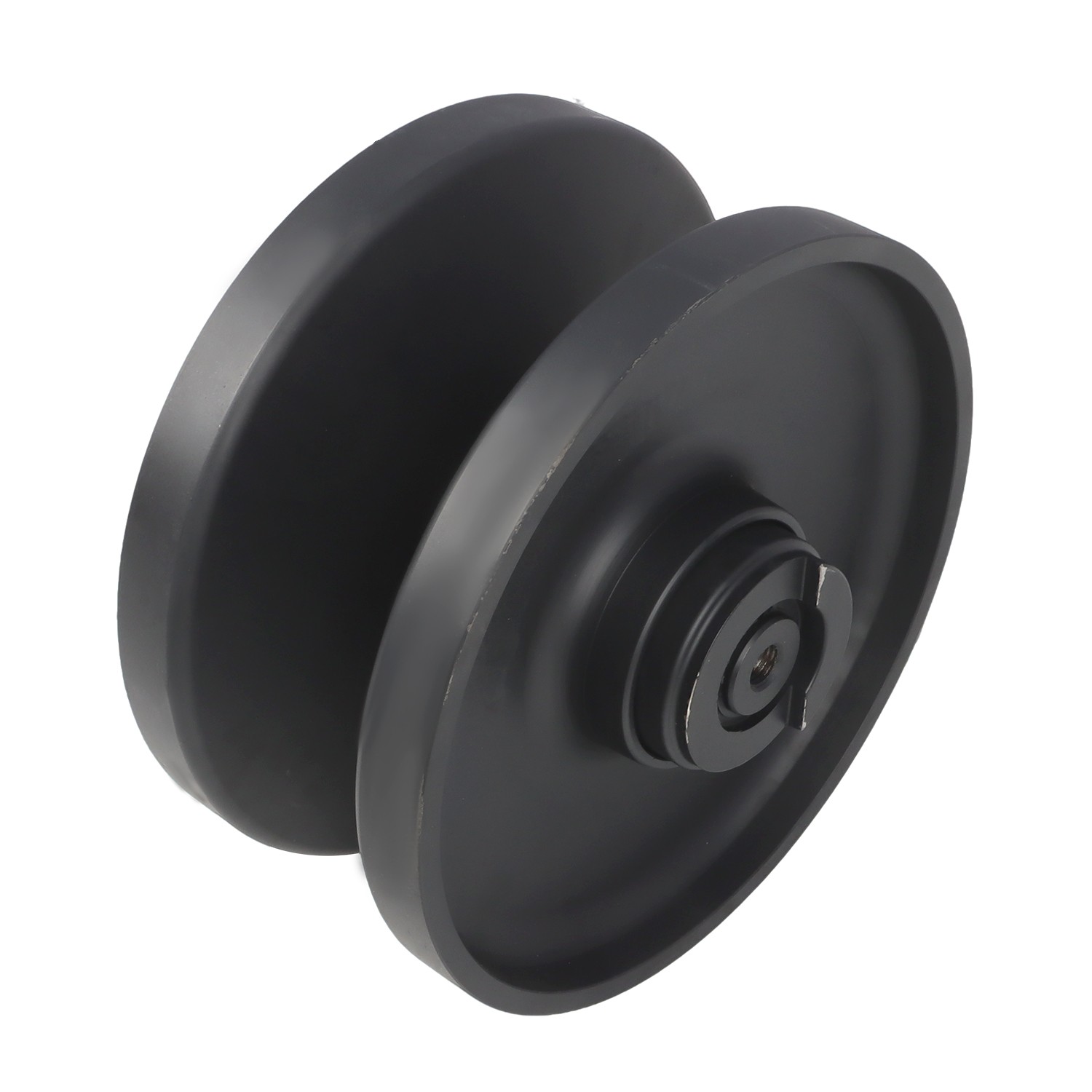 For John Deere CT315 CT322 CT333 Track Idler Pulley AT366458 AT322755 AT493208