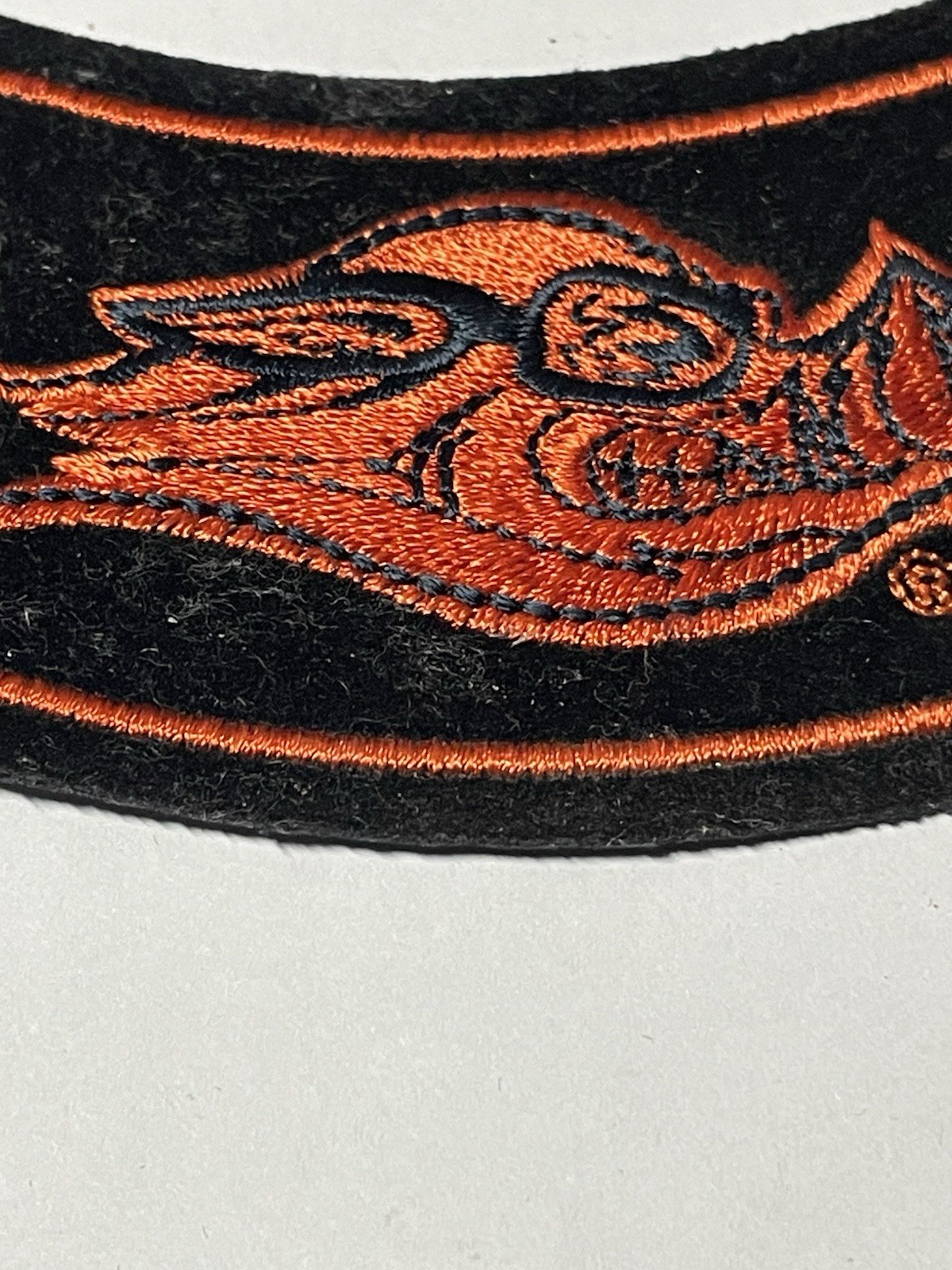 2006 Harley Davidson Owners Group HOG Patch #L22