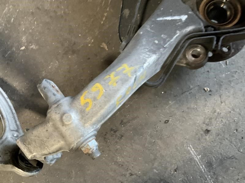 2015-2023 Mercedes C-Class Driver Left Front Spindle Knuckle OEM