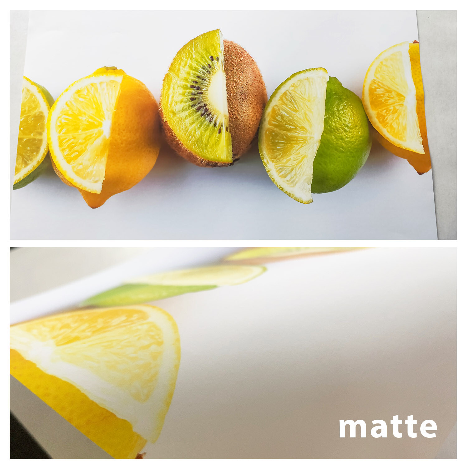 440 Sheets Koala Inkjet Printer Photo Paper 32 lb 8.5x11 Double Sided Matte 120g