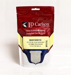 LD Carlson Bentonite 8 oz