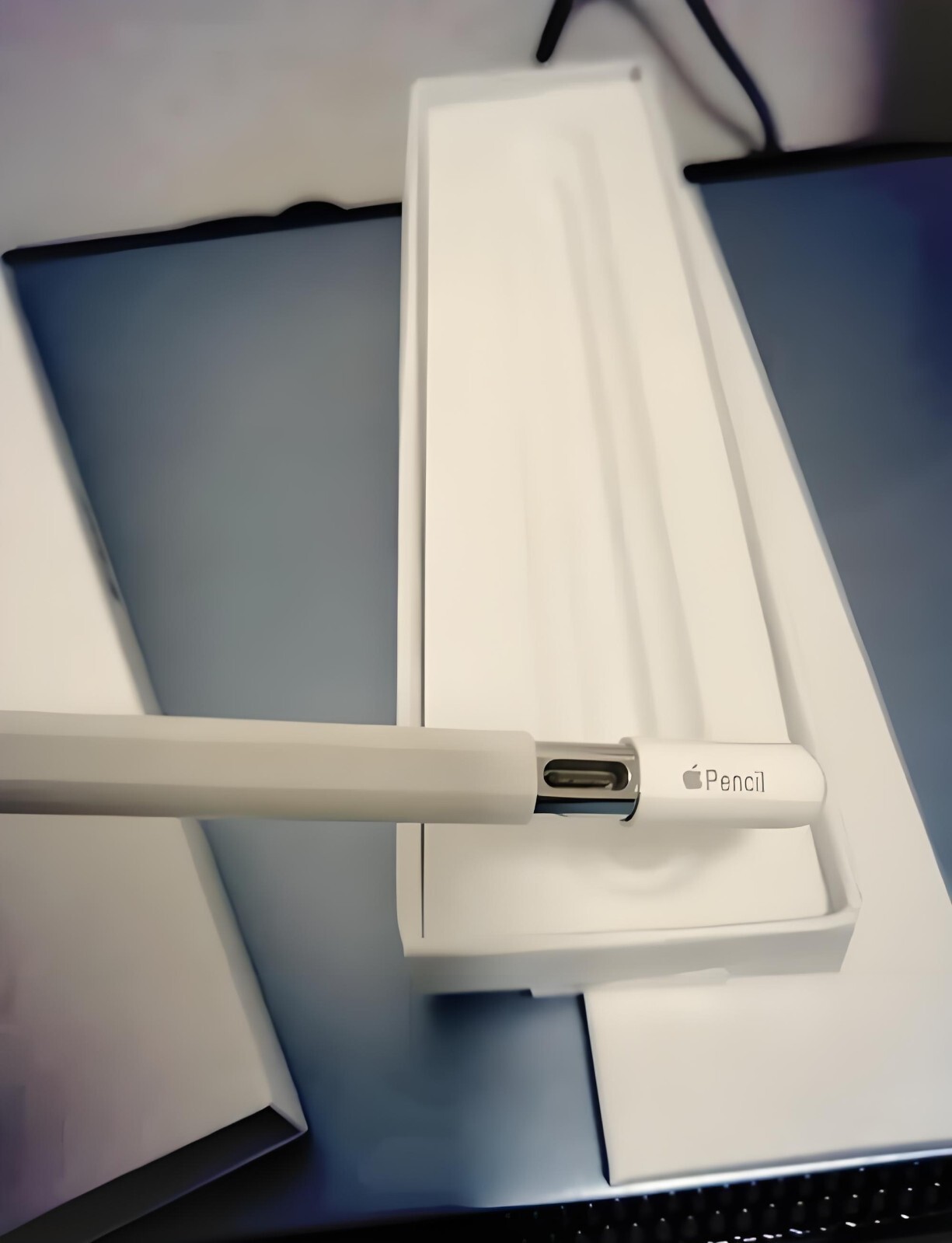 Pencil USB-C Stylus MUWA3AM/A -3rd generation Bluetooth Smart Stylus for Apple