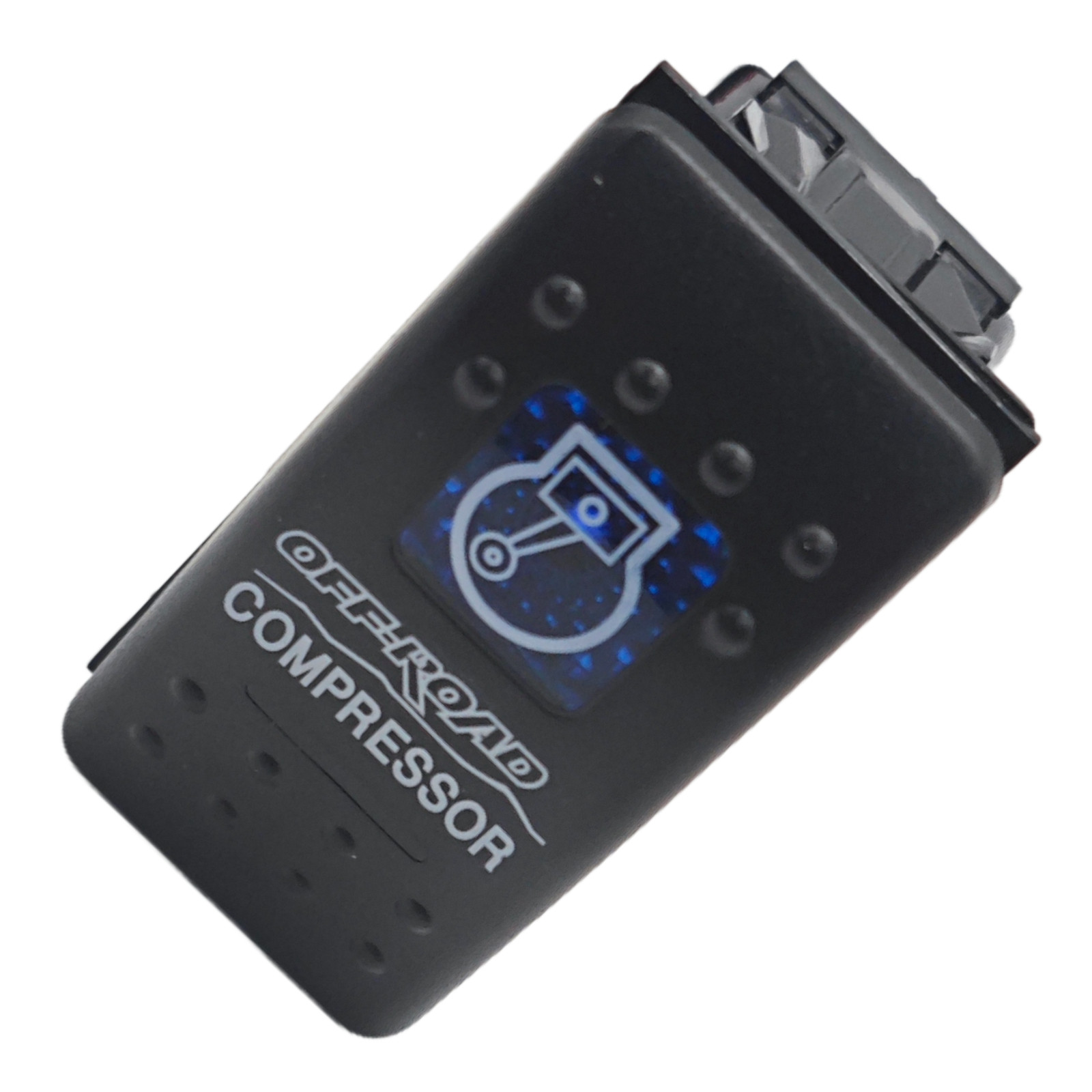 Twin Motor On-Board Universal Air Compressor Lot 12V Replacement for CKMTA12 NEW