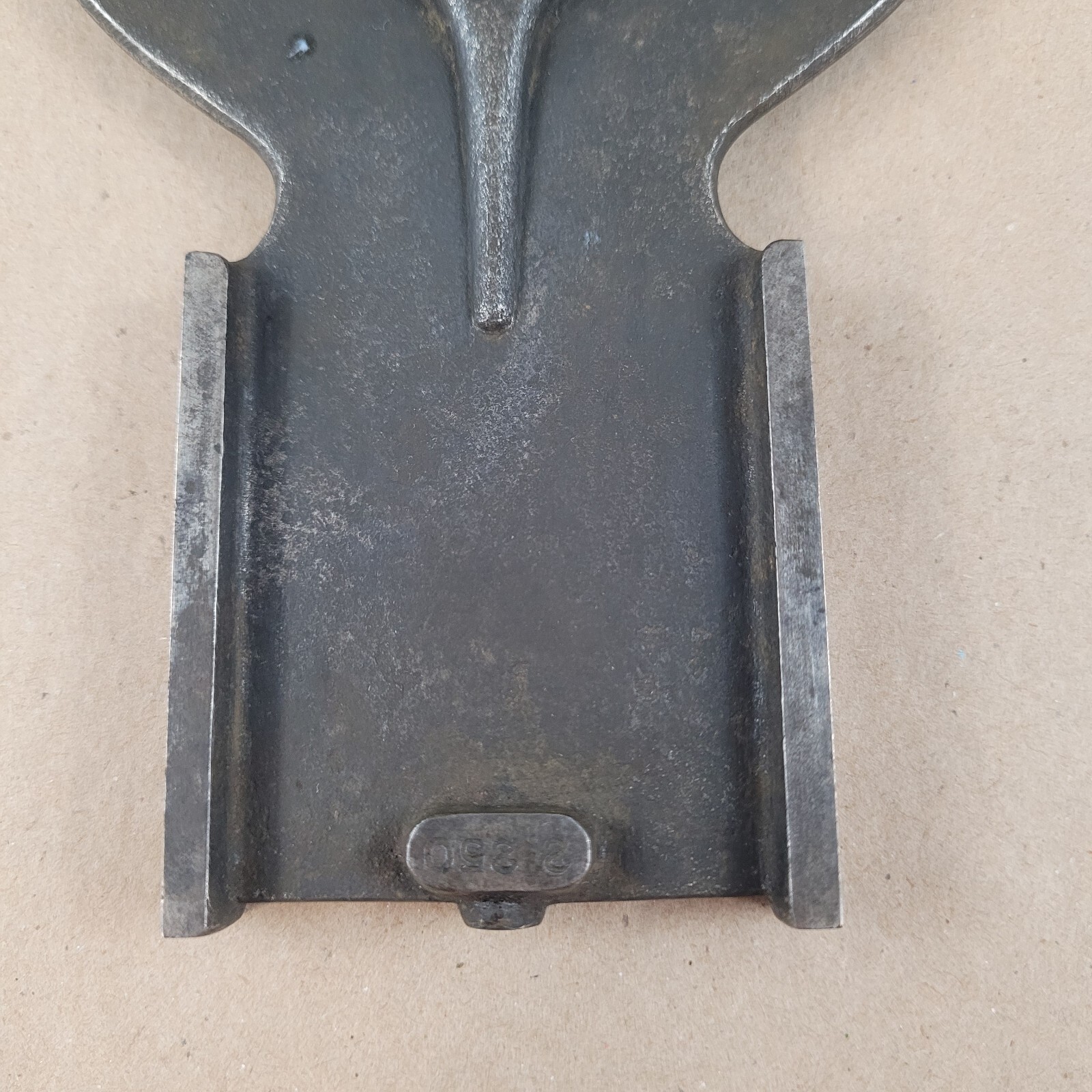 Brown & Sharpe Mfg Co Fixed Caliper Snap Gauge 2 1/4" Antique Machine Tool USA