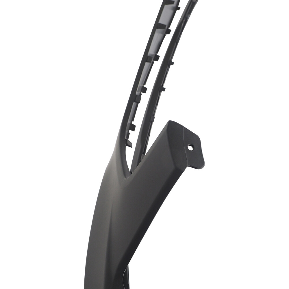 Front Upper Bumper Cover Fit For 2013-2019 Ford Taurus DG1Z-17D957-AAPTM