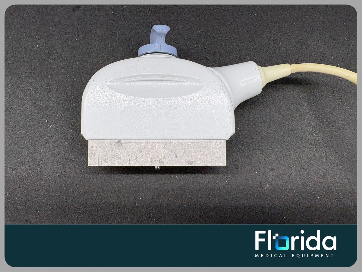 2012 GE M4S SECTOR ARRAY ULTRASOUND TRANSDUCER PROBE REF: 5129041 TESTED