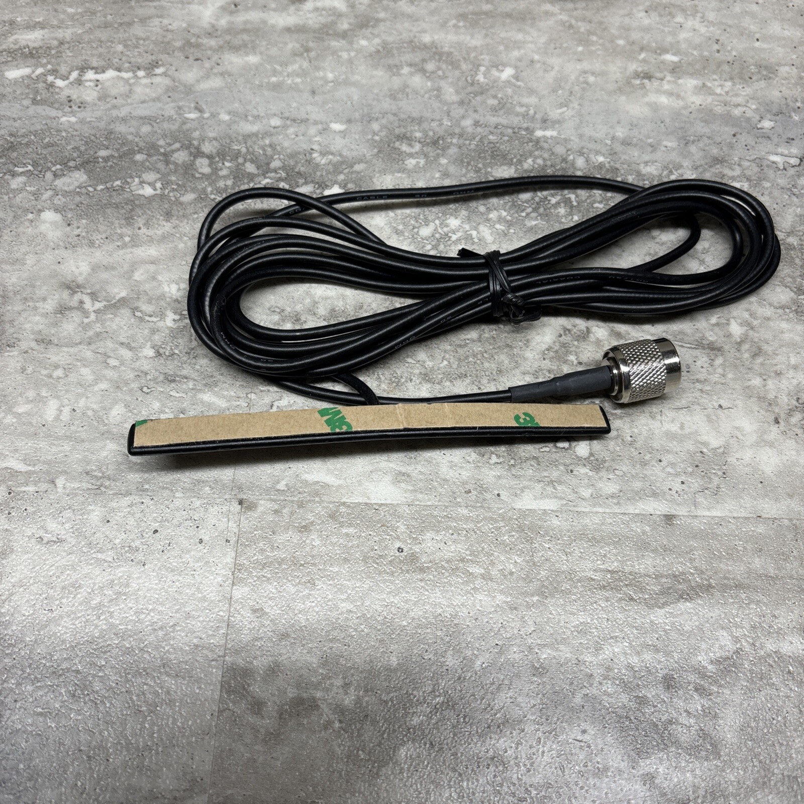 Panorama Antennas EDE3G-2-5T Tri-Band High Performance Internal Antenna, New