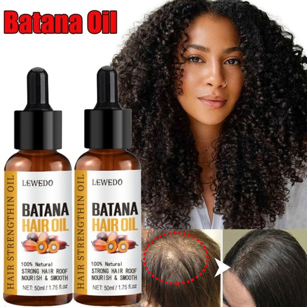 100% Pure Herbal Hair Growth Oil Shampoo Anti hair Loss Hair Regrowth Treatment