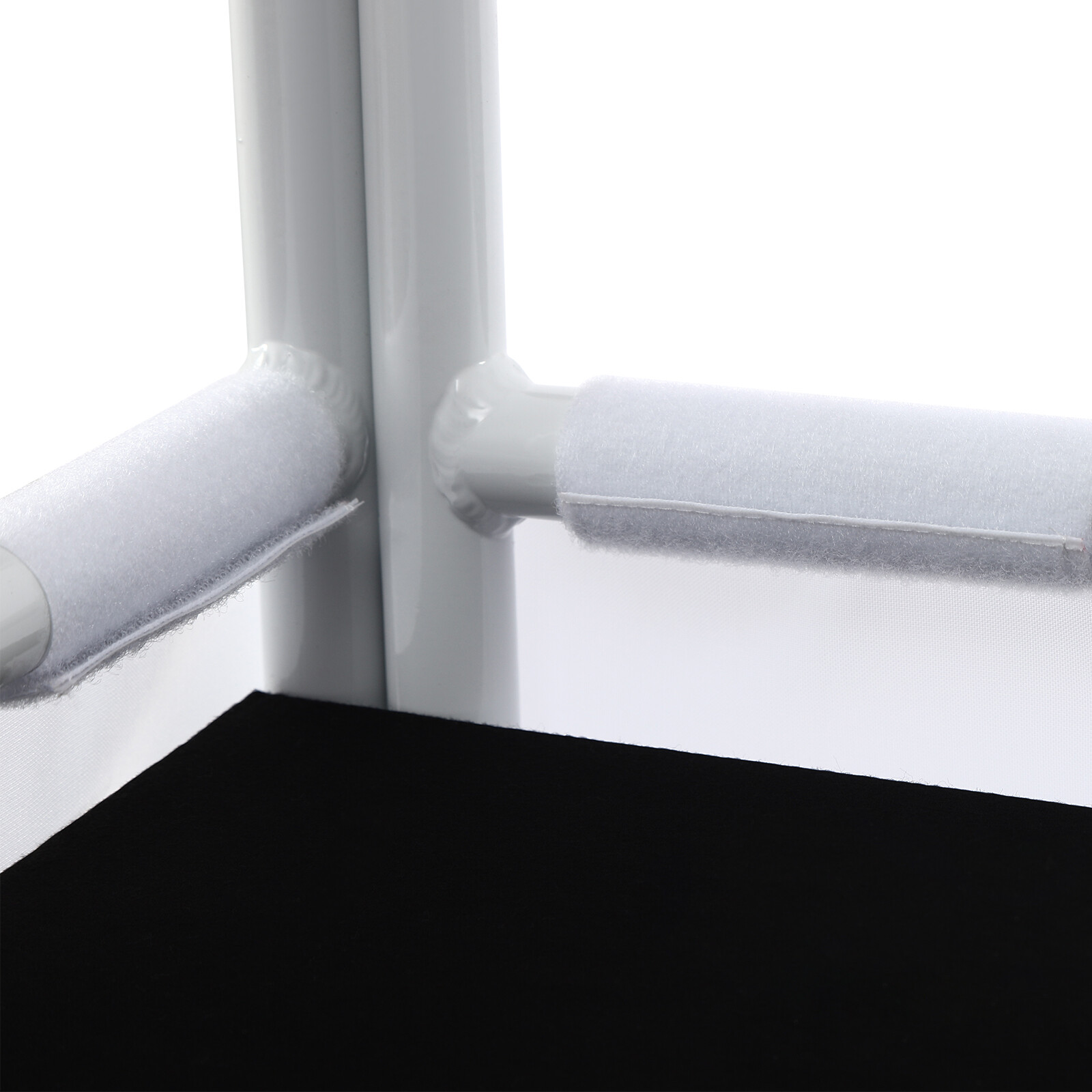 Aluminum Visualizer Standing DJ Table, DJ Controller Stand, DJ Table Station