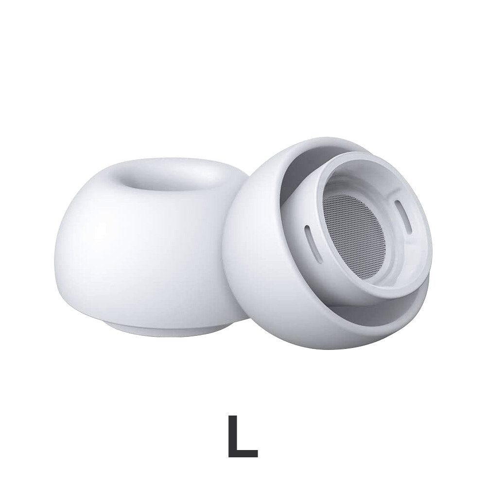 For Apple Airpods Pro NEW Ear Tips Replacement Accessories Ear Tip Cover (S/M/L)