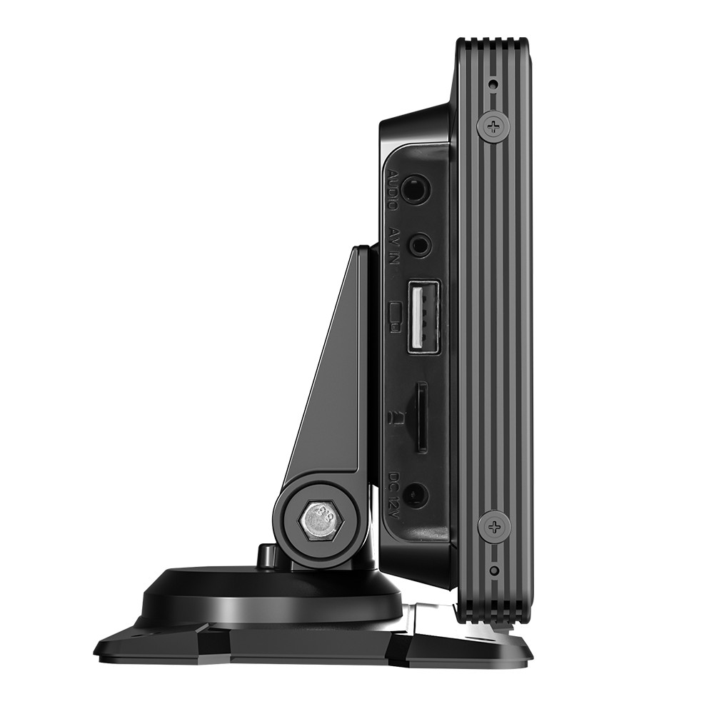 9.3" Car Stereo Radio For Apple Carplay Android Auto portable Multimedia Player