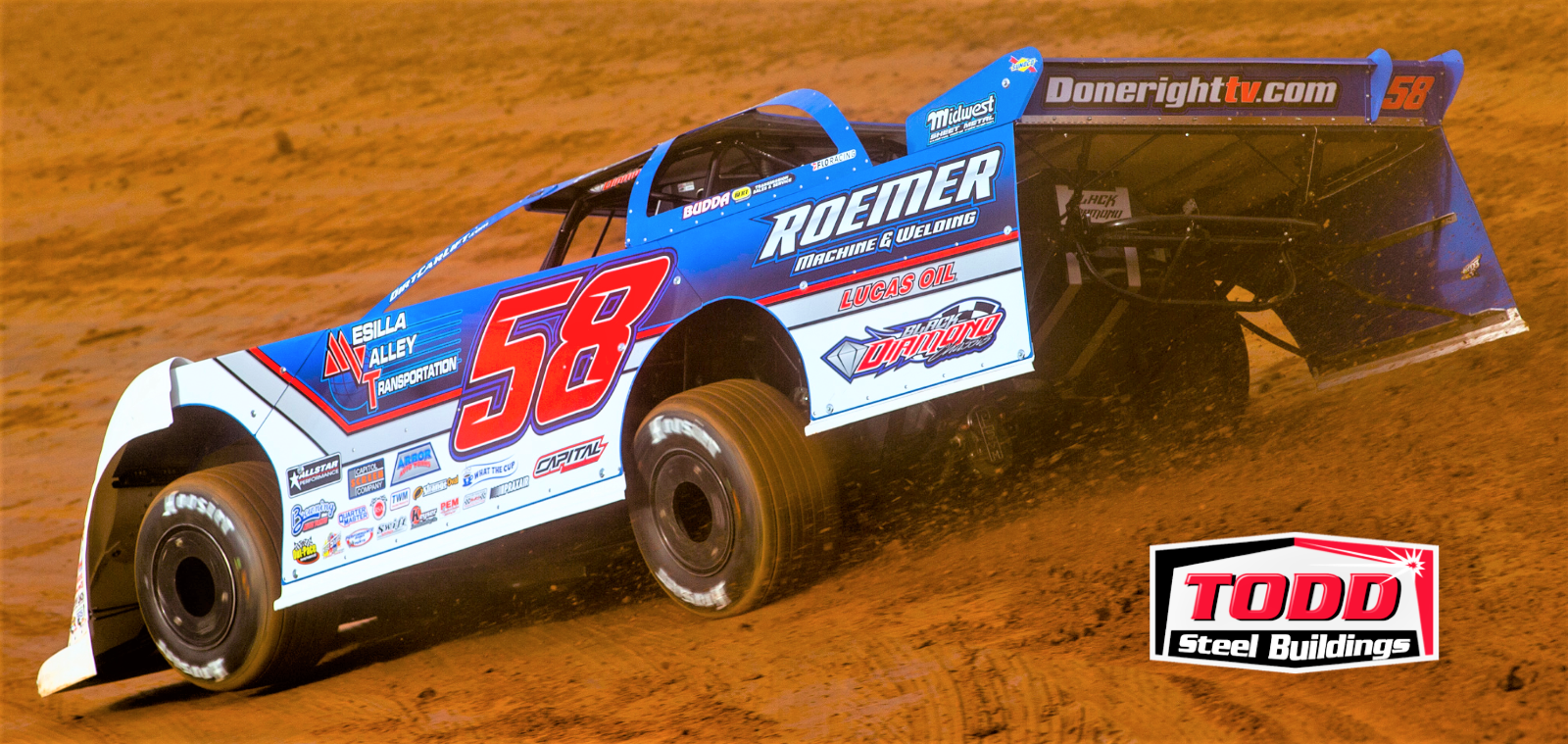 PEM # 65018 set 18 Premium Lightweight Quick Change Gear Set