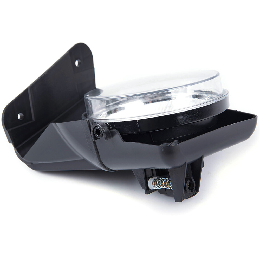 2X Bumper Fog Lights Lamps L+R Fit For 03-07 GMC Sierra 1500 2500 3500 Pickup