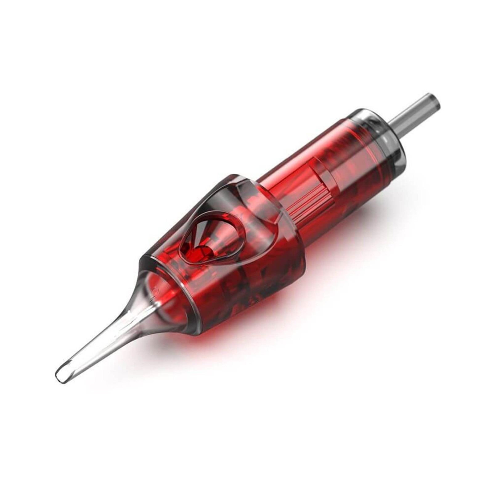 20, 40pcs CNC Police Tattoo Needle Cartridges RM RL RS