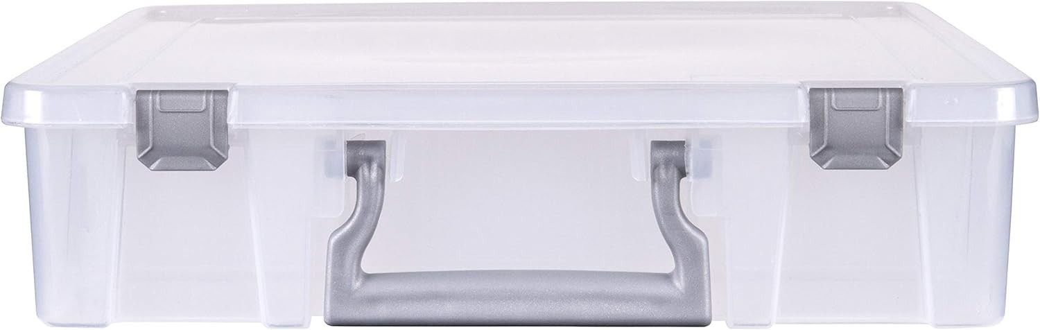 ArtBin 6823ABD Super Satchel Bin