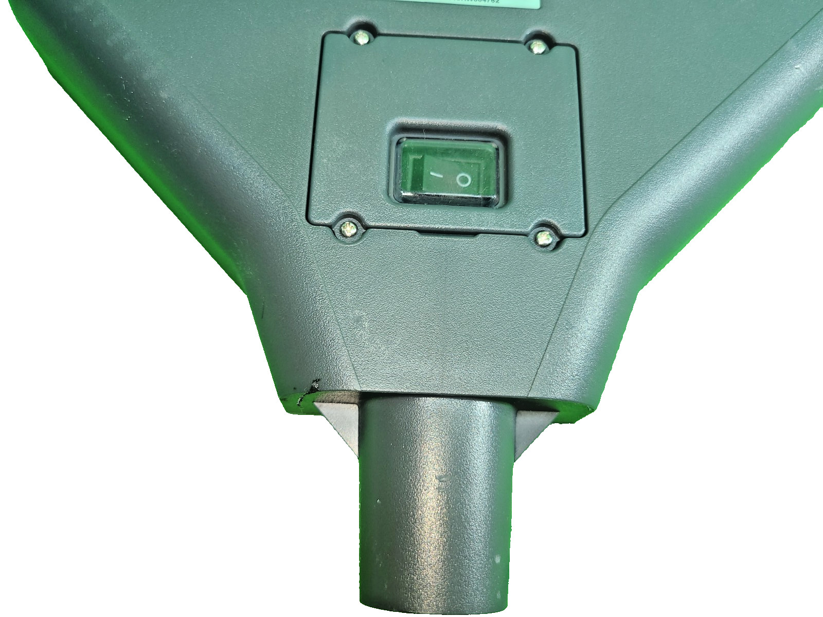 Ring Solar Security Sign Illuminated & Solar Powered (sign only)