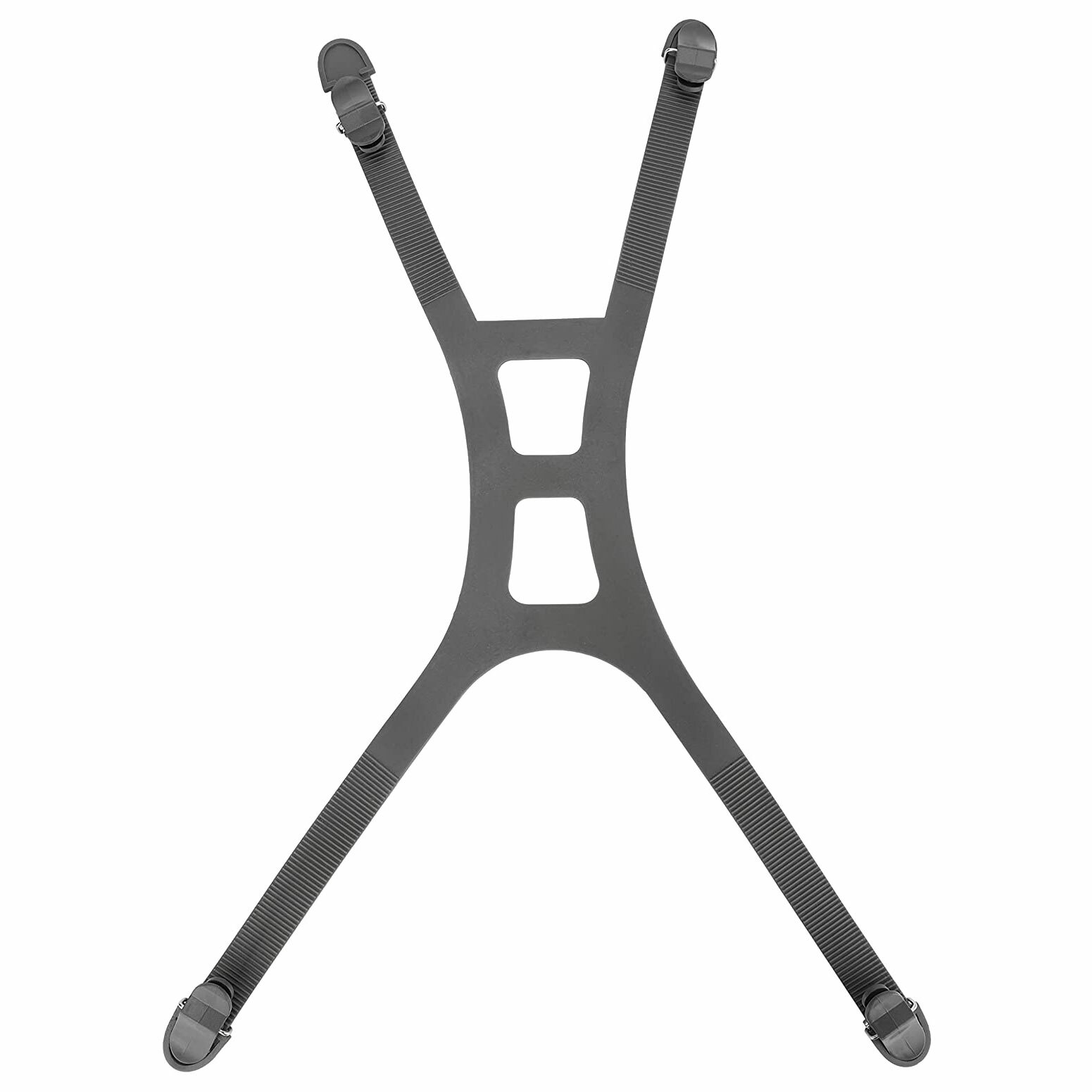 6897 Headband Full Mask Accessories Mask Straps For 6700/6800/6900 Respirator