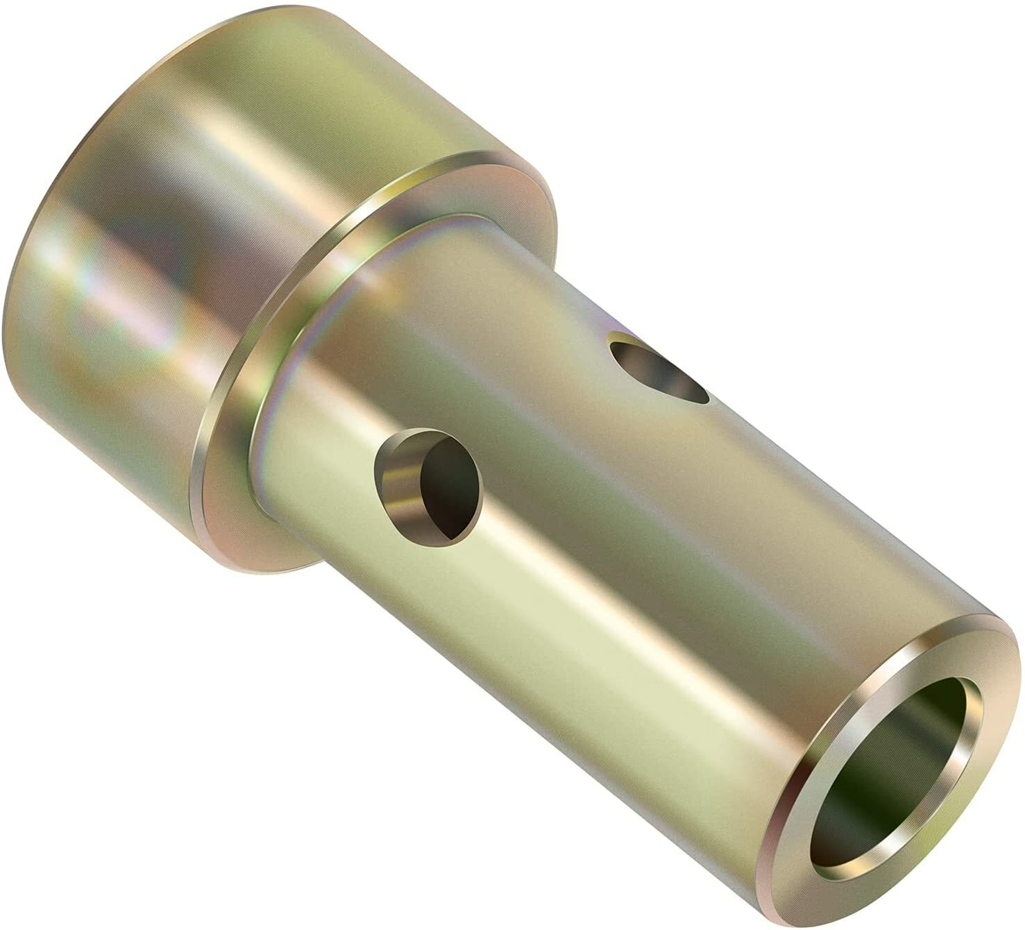 TK95029 Quick Hitch Adapter Bushing for Category 1 3-Point Hitch Tractor (2 Set)