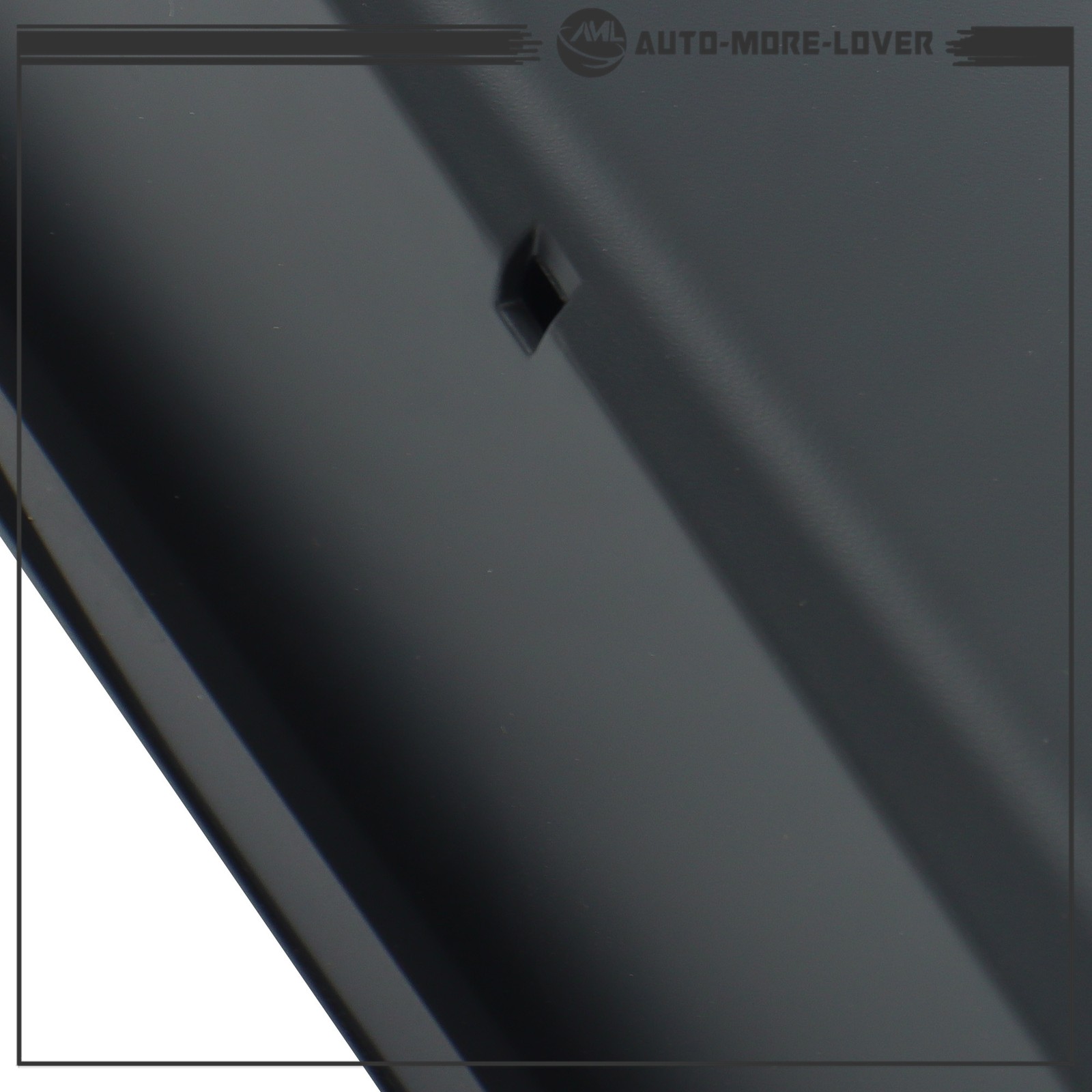 Front Left Driver Side Door Lower Molding For Mazda CX-9 2016-2023 TK4951RB0B