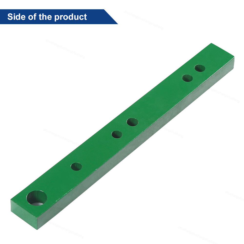 R105240 New Tractor Drawbar Rear Straight Fit For John Deere 5410 5520 5510 5400