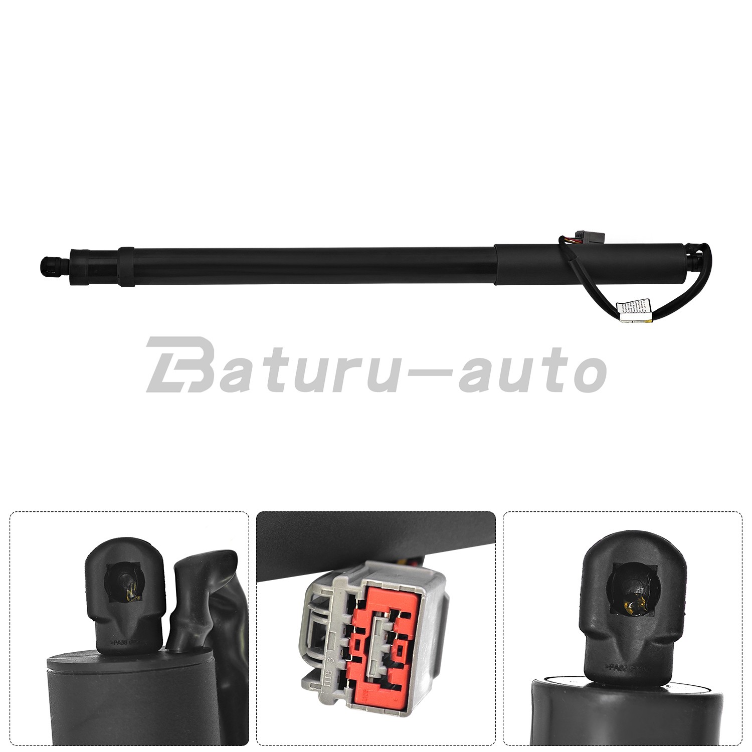 For Ford Flex 2013-2019 Power Liftgate Trunk Shock Motor Actuator #DA8Z-14B351-A