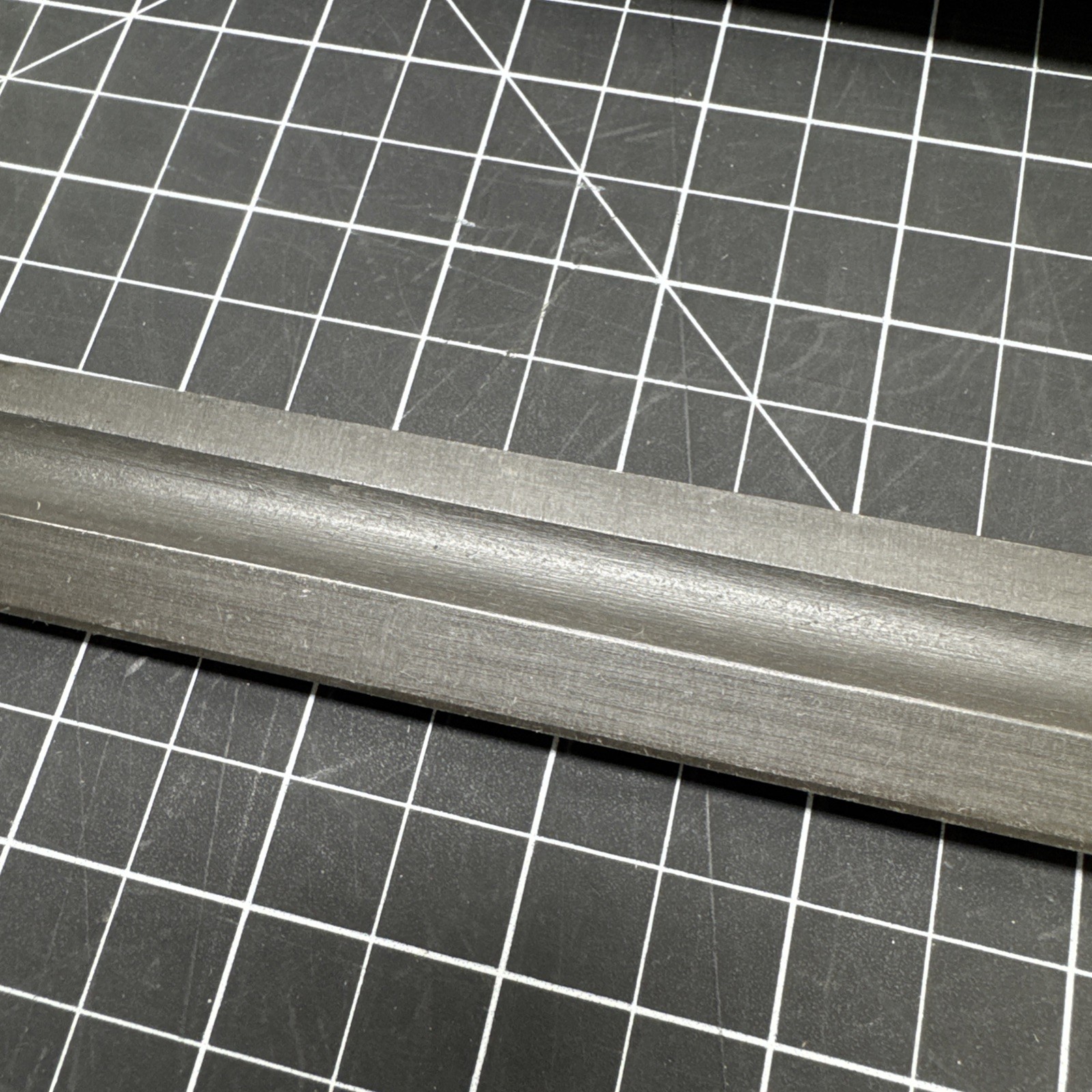 Excellent 16” WWII US Military Model 1942 AFH Rifle Bayonet + Scabbard A1