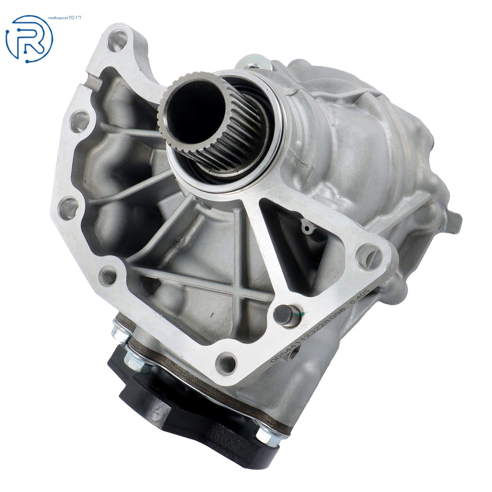 For 2014 15-19 2020 Nissan Rogue 2.5L CVT AWD Transfer Case Assembly 331004BA0B