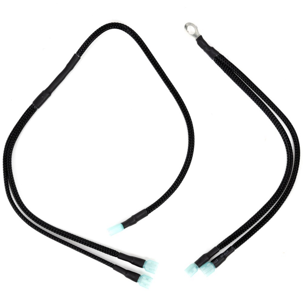 Grimmspeed Hella Horn Wiring Harness for 2002-2014 Subaru WRX & STi I 040005