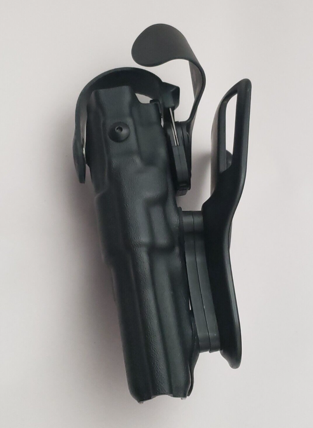 Safariland ALS®/SLS 6360-PR-83 Glock 17/22 Level 3 Retention Duty Holster RH