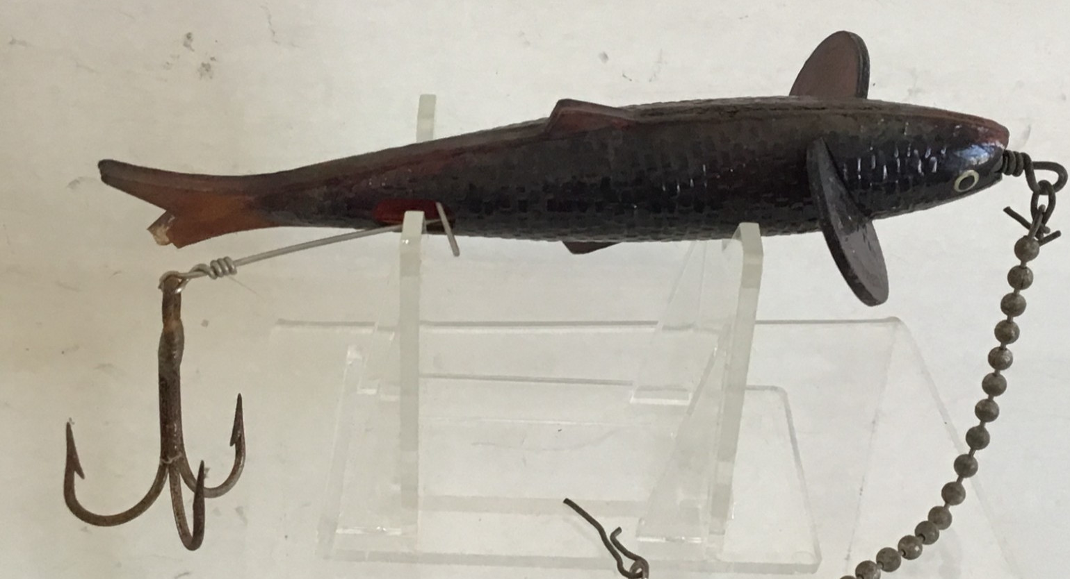 Mixed Lot Fishing Tackle-Fishmaster Lure-Feathered Hooks-Flies-Spinner