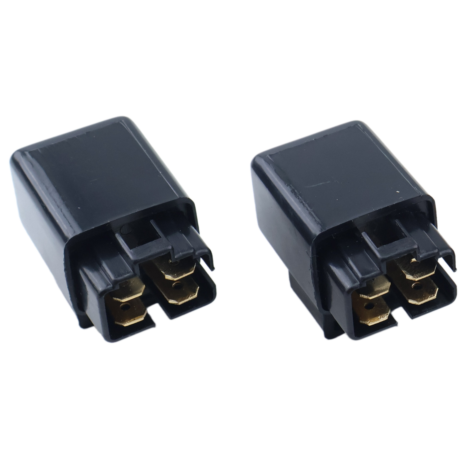 2X Relay Assembly 27002-1095 For Kawasaki Bayou 220/250 KLF220 KLKF250 1996-2010