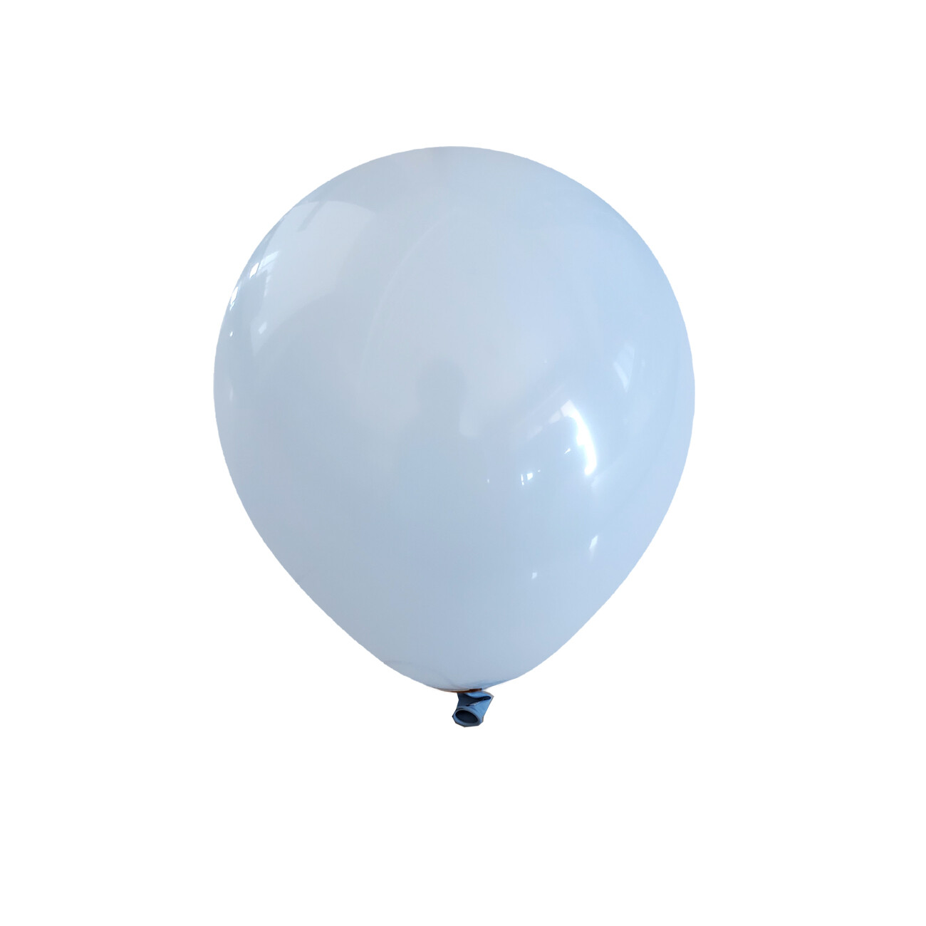 5" Inch Macaron Color 200 pc Mini Small Latex Balloons Baby Shower Gender Reveal