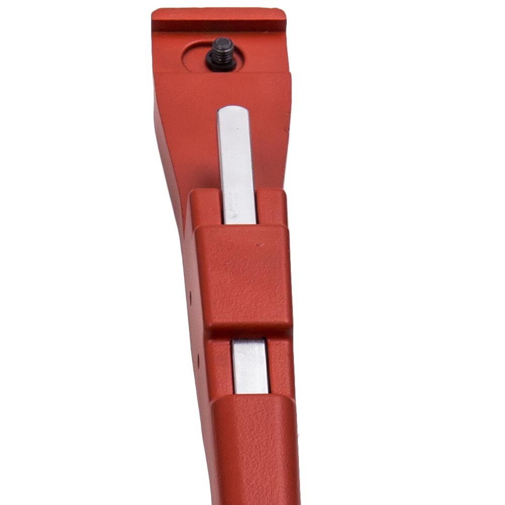 Ratcheting Pipe Bender HVAC Refrigeration Tube Bending Heads Cutter Tool Kit