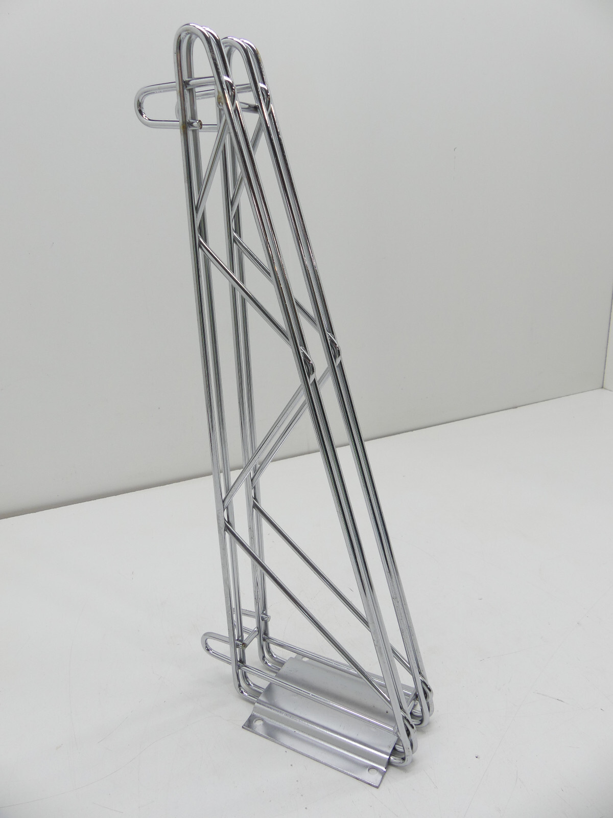 Advance Tabco 18” Double Wall Bracket DB-18