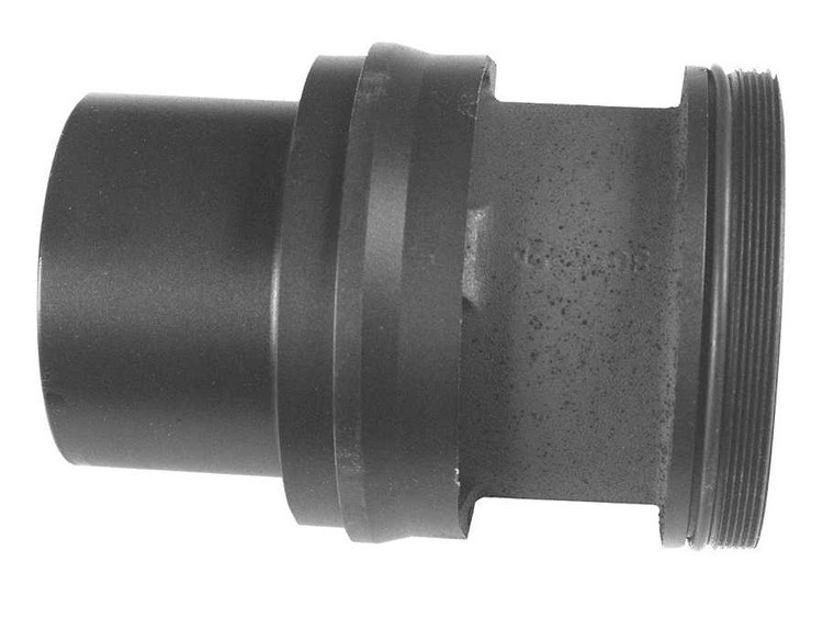 OEM Quicksilver Mercury Mercruiser Bravo 3 Bearing Carrier Assembly 865876A01