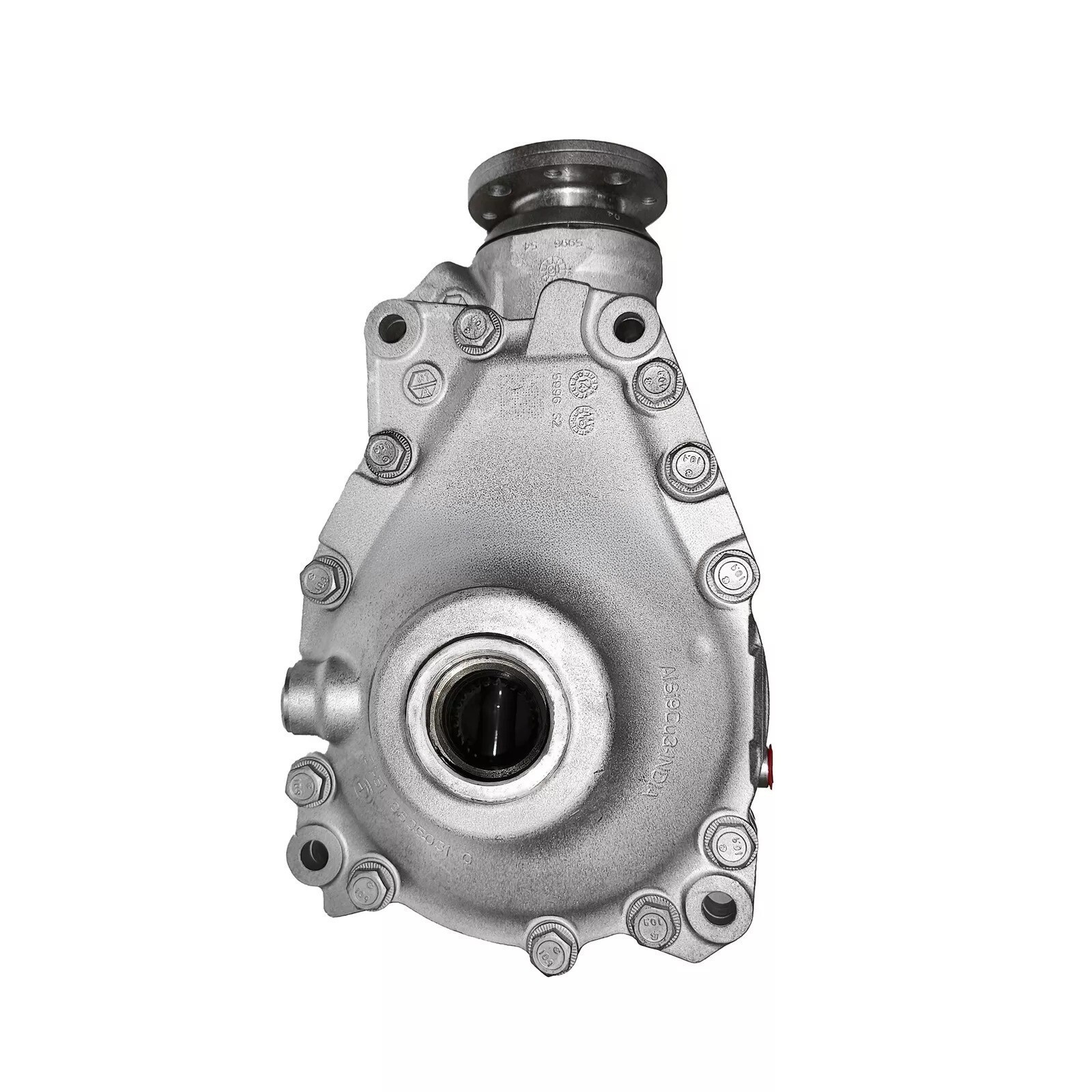 31507592002 For BMW X3 2011-2017 Front Differential Carrier Assembly 3.73Ratio