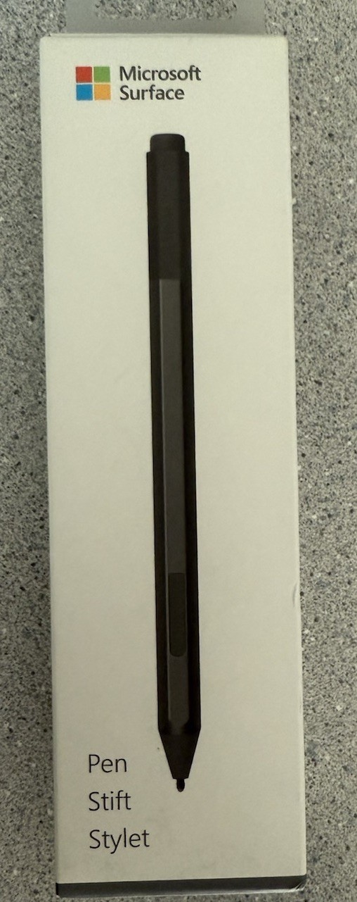 NEW / SEALED Microsoft Surface Pen Stylet Model 1776