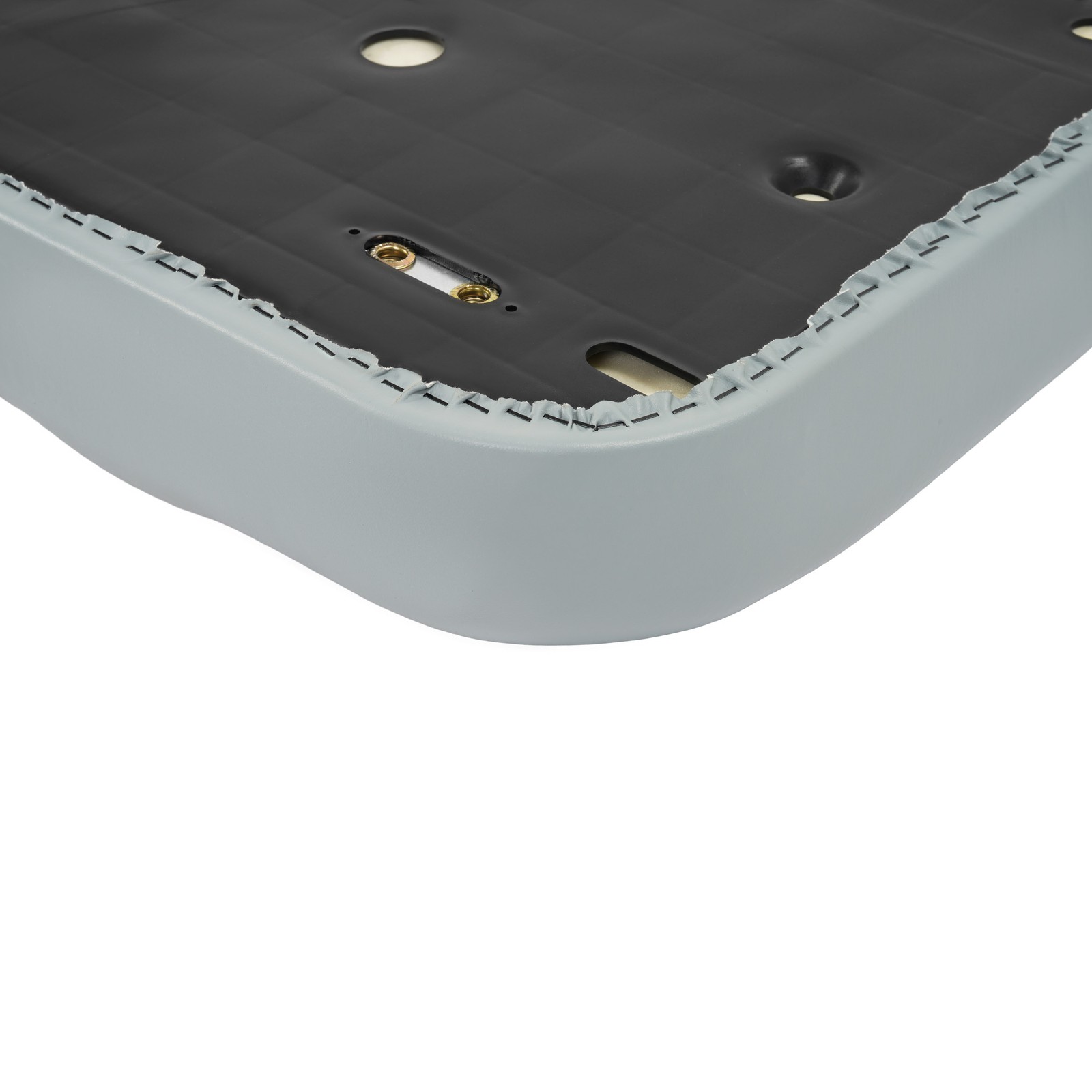 Gray Seat Bottom Cushion For Kubota RTV900 G6, R6, T6, W6, W6SE #K7561-56020