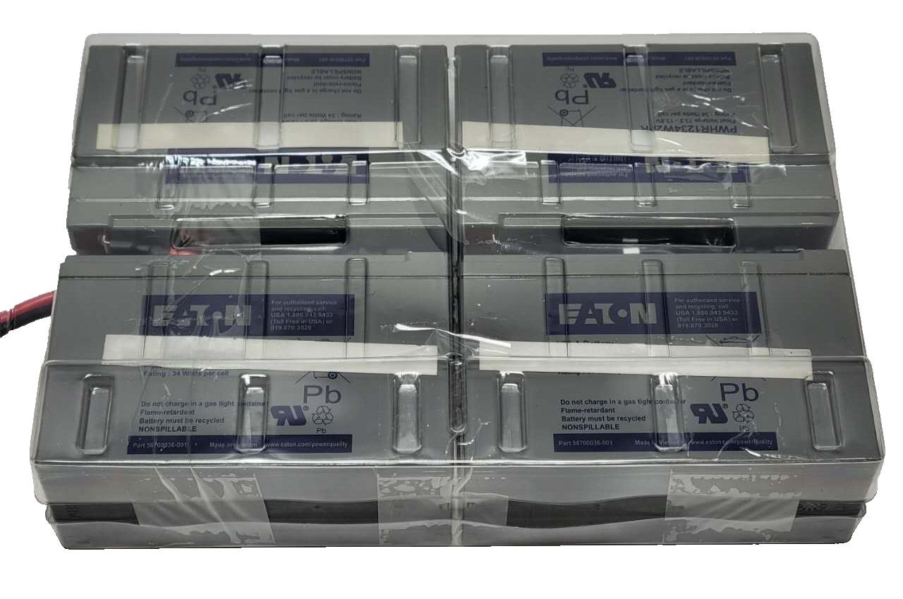 Eaton EBP-1606 Replacement Battery Pack