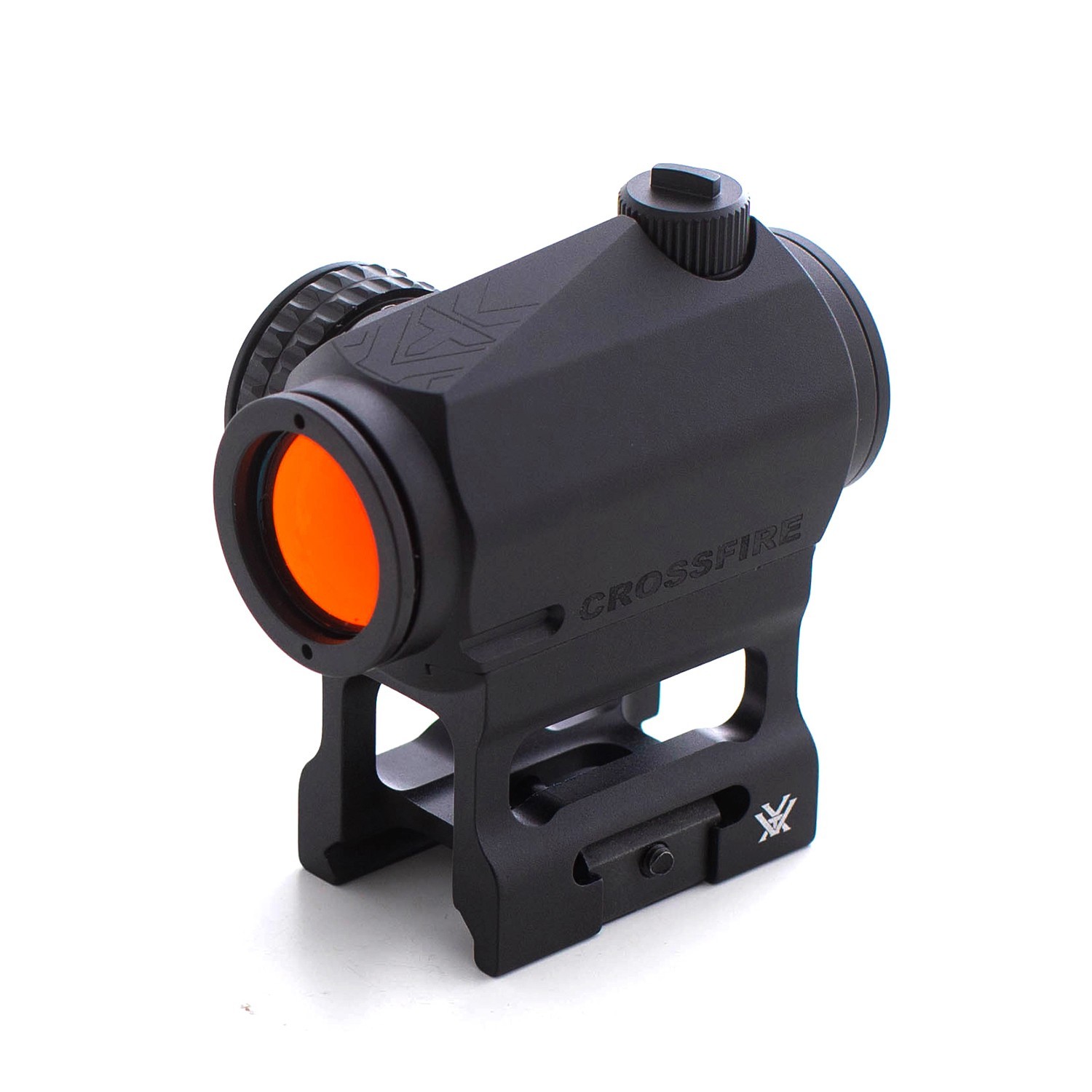 Vortex Optics Crossfire Gen II Red Dot Sight 2 MOA for Picatinny railCF-RD2🔥New