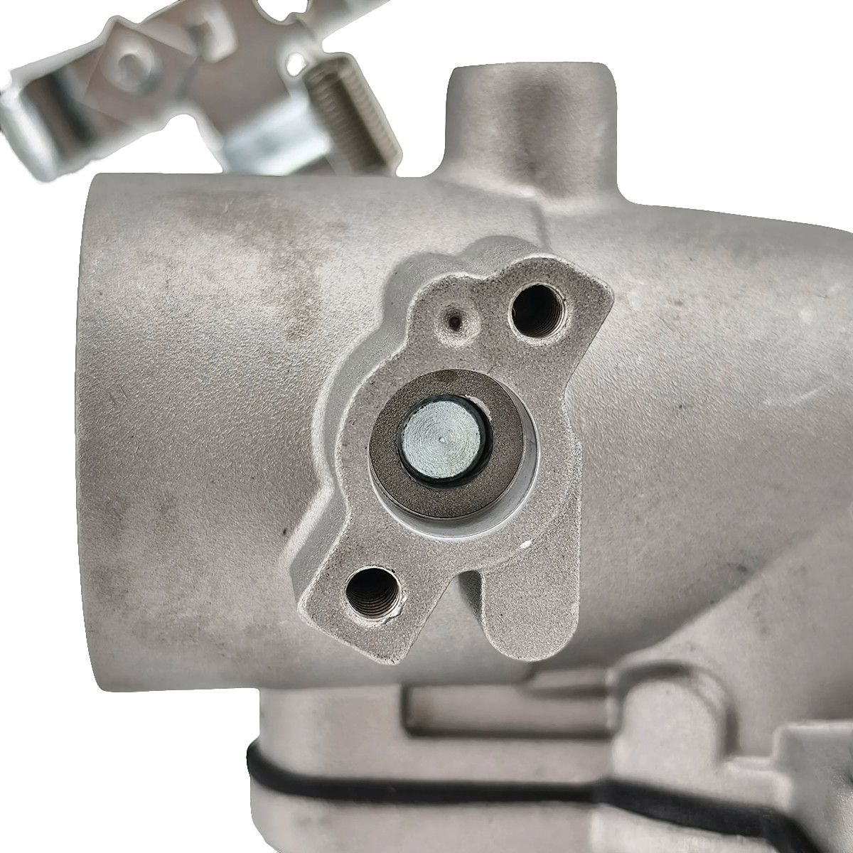 Carburetor Carb 12098 For Gas Wisconsin L63s1 (vh4d) 2-1/4" Mount 1957-1976