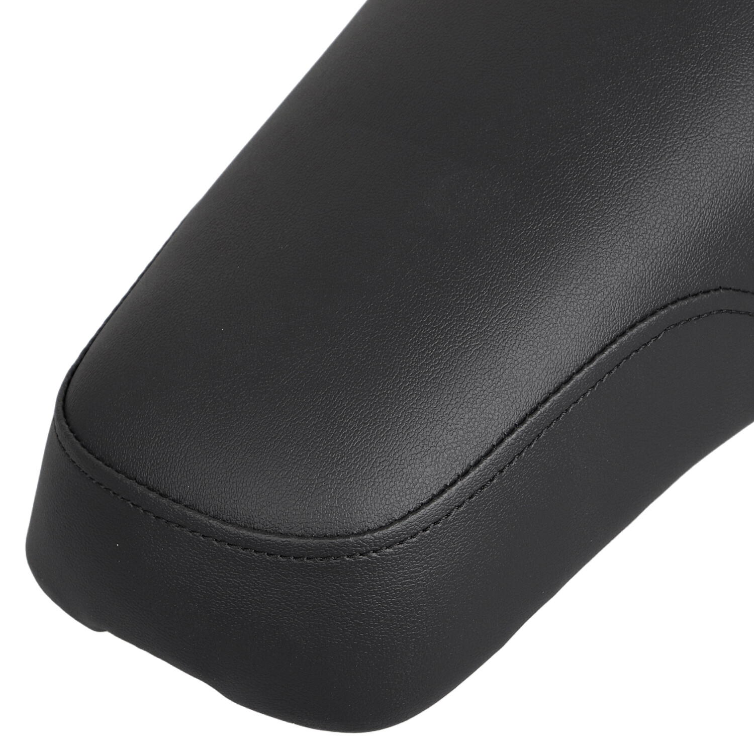 Profiler Seat Driver & Passenger Black For Harley Road King Classic FLHRC 97-07