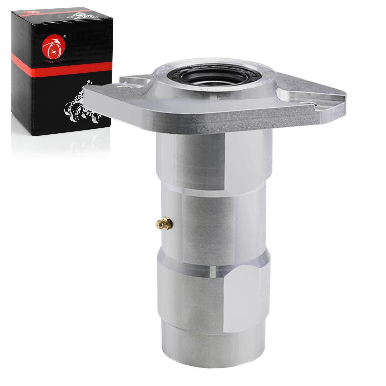 Rear Axle Bearing Carrier Hub For Yamaha Raptor 660R YFM660R 2001 2002 2003-2005