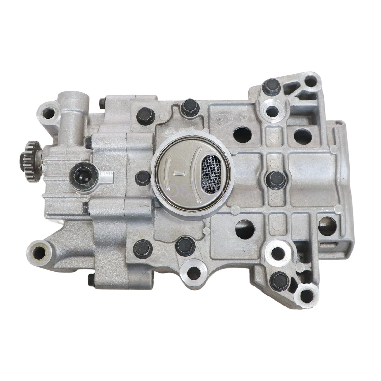 New Engine Oil Pump For 2013-2016 Hyundai Santa Fe 2.4L L4 2013-2018 Kia Sorento