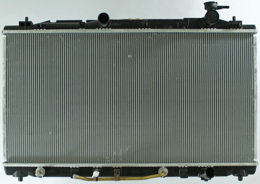 Radiator for 2007-2011 Camry